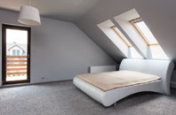 White Grit bedroom extensions