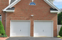 free White Grit garage construction quotes