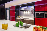 White Grit kitchen extensions