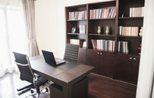 White Grit home office construction leads